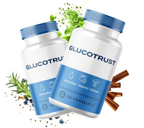 Glucotrust